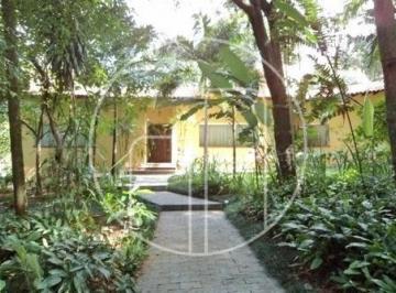 Casa · 820m² · 5 Quartos · Sobrado à venda em Campinas, Chácara São Quirino, com 5 quartos, com 820 m², Chácaras São Quirino