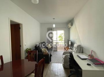 Apartamento · 66m² · 2 Quartos · 2 Vagas · Apartamento à venda em Campinas, Vila Itapura, com 2 quartos, com 66 m², Residencial Girassol