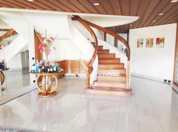 Apartamento · 561m² · 4 Quartos · Apartamento Duplex à venda em Campinas, Cambuí, com 4 suítes, com 561 m², Plaza Beethoven