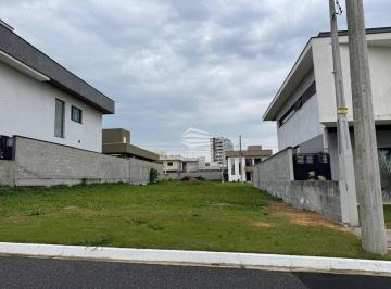 Terreno · 250m² · Oportunidade Exclusiva | Terreno no Reserva Aruanã Floresta – São José dos Campos