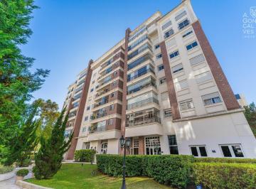 Apartamento · 95m² · 3 Quartos · 2 Vagas · Apartamento no WestSide, 03 Quartos, 02 Vagas, Vista Livre e Definitiva, Água Verde, Curitiba.