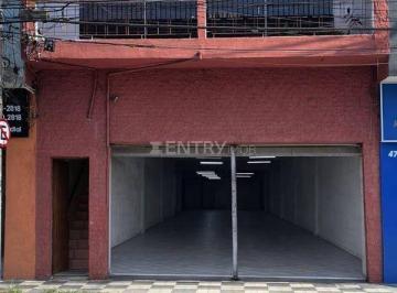 Comercial · 401m² · Loja para alugar, 401 m² - Ponte São João - Jundiaí/SP
