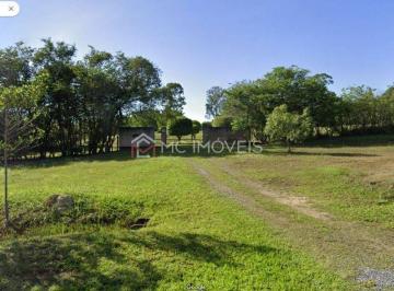 Terreno · 2000m² · Lote à Venda na SMPW Quadra 28 Conjunto 4 Lote 5 Unidade B | Park Way | 2.000 m² | Financiável