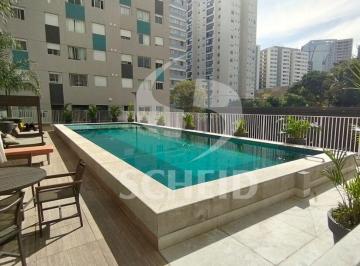 Apartamento · 35m² · 2 Quartos · Apartamento mobiliado com 2 quartos a venda próximo a estação de metro João Dias.