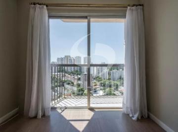 Apartamento · 63m² · 2 Quartos · Apartamento à venda no Jardim Marajoara, 2 dormitórios, 1 vaga