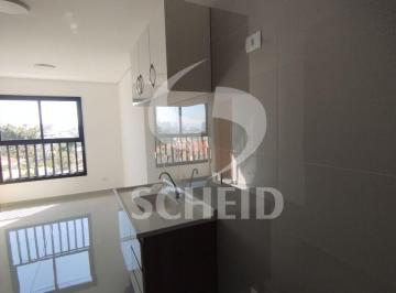 Apartamento · 35m² · 2 Quartos · Apartamento novo, 2 dormitório próximo a av. Sabará.