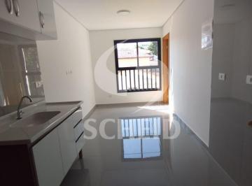 Apartamento · 27m² · 1 Quarto · Apartamento novo, 1 dormitório próximo a av. Sabará.