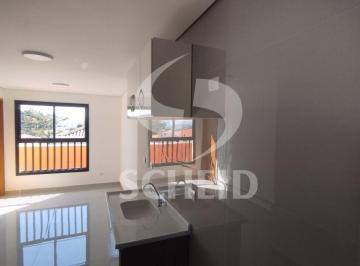 Apartamento · 35m² · 2 Quartos · Apartamento novo, 2 dormitório próximo a av. Sabará.