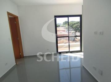 Apartamento · 44m² · 1 Quarto · Apartamento novo, 1 dormitório próximo a av. Sabará.