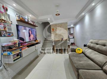 Casa · 100m² · 2 Quartos · 2 Vagas · sobrado condominio