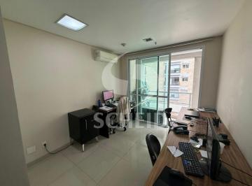 Comercial · 39m² · 1 Vaga · Sala Comercial 39m², 3 Salas, 2 Banheiros, 1 Vaga na Rua Cubatão Vila Mariana