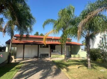 Casa · 233m² · 4 Quartos · 4 Vagas · Casa à venda em Sorocaba, Jardim Ibiti do Paço, com 4 quartos, com 233 m², Condomínio Ibiti do Paço