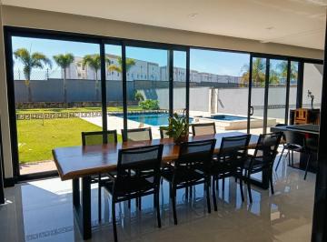 Casa · 461m² · 3 Quartos · 4 Vagas · Casa à venda em Sorocaba, Jardim Residencial Saint Patrick, com 3 suítes, com 461 m²