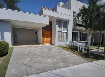 Casa · 178m² · 3 Quartos · 4 Vagas · Casa para alugar em Sorocaba, Ibiti Royal Park, com 3 suítes, com 178 m²