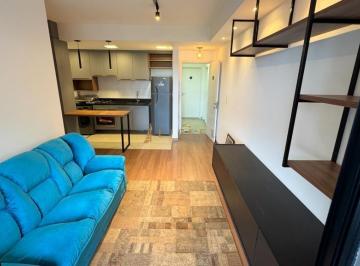 Apartamento · 47m² · 1 Quarto · 1 Vaga · Apartamento para alugar em Sorocaba, Jardim do Paço, com 1 quarto, com 47.81 m², Connect Planeta