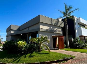 Casa · 207m² · 3 Quartos · Casa à venda em Londrina, Gleba Simon Frazer, com 3 quartos, com 207 m², Parque Tauá Aranguá