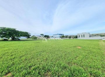 Terreno · 465m² · Terreno à Venda 465m² | Condomínio Fazenda Santa Lúcia – Americana/SP