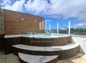 78a8b229-3941-44fe-ac62-2ee45e7cadfa1778106266832.jpg · Cobertura à venda, Alto Boa Vista, Pacheco, Ilhéus, Bahia