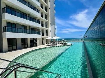 cd3d5771-f3e8-4c2b-ae29-599b9e0e571f1778255294383.jpg · Apartamento à venda, Unique Park, Praia dos Milionários, Zona Sul, Ilhéus, Bahia