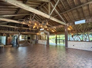 Rural · 13412m² · Sítio rural no bairro Santa Bárbara, em Antônio Carlos - SC