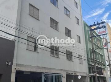 0f9190ee-cffc-4b9c-b28b-65d07ebf693f1778852919761.jpg · Apartamento 1 Dormitório com Garagem à Venda, R$ 260 mil, Centro, Campinas, SP