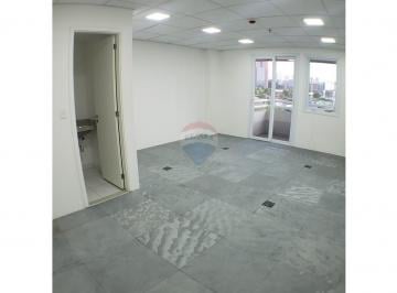 Comercial · 34m² · 1 Vaga · Sala Comercial à venda na Barra Funda com 34 metros quadrados e 1 vaga