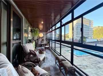 Apartamento · 119m² · 3 Quartos · 2 Vagas · Apartamento com 3 quartos na Várzea, Teresópolis
