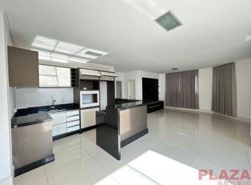 Apartamento · 140m² · 3 Quartos · 2 Vagas · Apto | Aluguel Anual | 3 Suítes | Rua 2450 | Ed San Gennaro