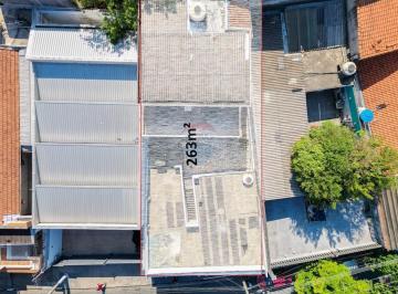 Terreno · 260m² · Prédio com renda para venda em Pirituba