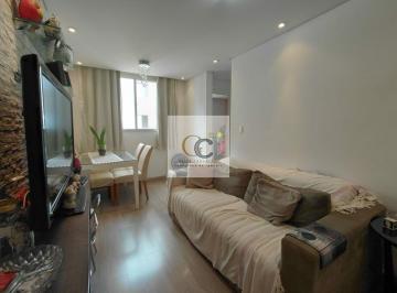 Apartamento · 45m² · 2 Quartos · 1 Vaga · À VENDA | 2 DORMITÓRIOS | PORTEIRA FECHADA | 45M² | ANDAR ALTO | VISTA LIVRE | 1 VAGA | ÁGUA BRANCA