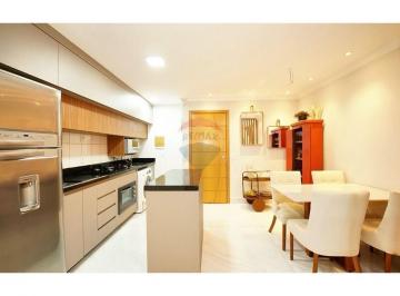 Apartamento · 90m² · 2 Quartos · 1 Vaga · Apartamento de 2 quartos Reformado em Águas Claras Sul