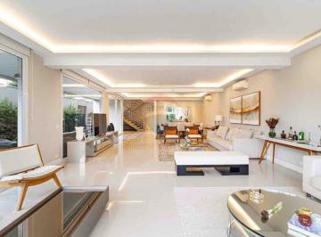 Casa · 350m² · 3 Quartos · 3 Vagas · Belissima Casa no Planalto Paulista !