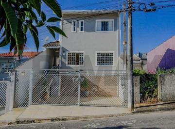 Casa · 111m² · 3 Quartos · 2 Vagas · Sobrado em Atibaia com 3 Quartos e Área Gourmet no Bairro Nova Cerejeiras