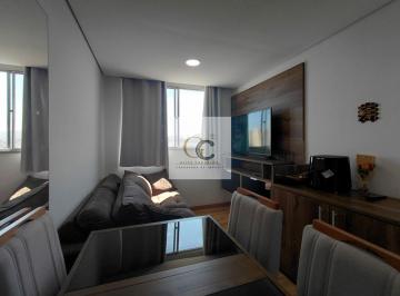 Apartamento · 45m² · 2 Quartos · À VENDA | 45M² | 2 DORMITÓRIOS | ÁGUA BRANCA | ANDAR ALTO | VISTA LIVRE | SEM VAGA