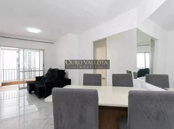8953243291778614676537.jpg · Apartamento para alugar com 80m², 3 quartos e 2 vagas no Tatuapé (260524E)