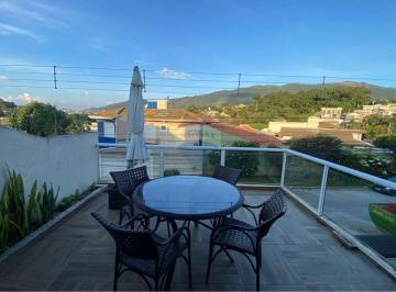 Casa · 3 Quartos · 2 Vagas · CASA PARA LOCAÇÃO COM 3 DORMITÓRIOS, 01 SUÍTE POR R$6.800,00 -  JARDIM MARISTELA - ATIBAIA/SP