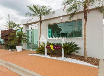 entrada-puruna1730484030633.jpg · Apartamento para locação, Uvaranas, Ponta Grossa, PR