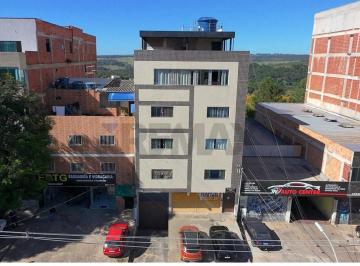 Apartamento · 52m² · 2 Quartos · Venda: Apartamento 2 Quartos no Riacho Fundo I