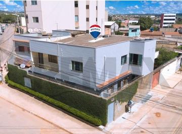 Apartamento · 250m² · 1 Quarto · Prédio com 6 Kits Alugadas à Venda no Vila São José | Renda Imediata em São Sebastião – DF