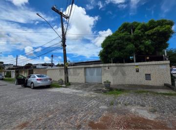 Comercial · 300m² · 4 Quartos · ALUGA-SE CASA COMERCIAL - TORRÕES, POR TRÁS DA CHESF