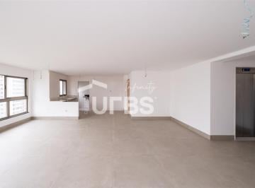 Apartamento · 162m² · 3 Quartos · 3 Vagas · Apartamento 3 suítes 162m² Treze 36 setor marista - andar alto