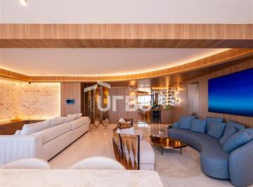 Apartamento · 226m² · 4 Quartos · 3 Vagas · Gran Excellence - Apartamento 4 quartos, sendo 4 suítes