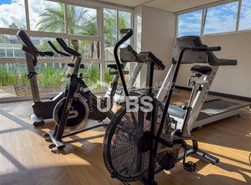 Apartamento · 265m² · 4 Quartos · 4 Vagas · MIAMI ONE - MOBILIADO