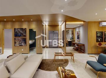 Apartamento · 214m² · 4 Quartos · 3 Vagas · Arte Verde Marista - Apartamento 4 quartos, sendo 4 suítes