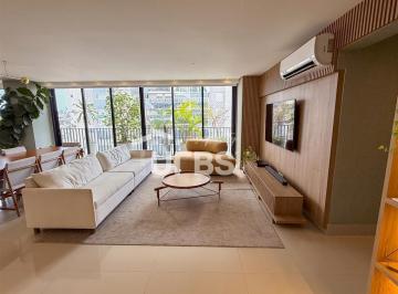 Apartamento · 157m² · 3 Quartos · 2 Vagas · Opus Araguaya: Seu Apartamento de 157m²  no Coração do Setor Marista!