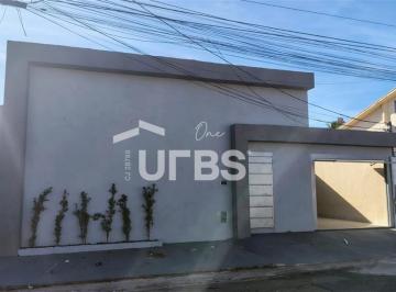 Casa · 234m² · 3 Quartos · 3 Vagas · OTIMA CASA A VENDA NO SETOR BUENO
