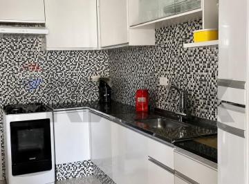 Apartamento · 49m² · 2 Quartos · 2 Vagas · Apartamento para Locação na Vila Nova Aparecida em Mogi das Cruzes!