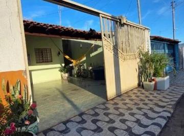 1 · CASA COM DOIS QUARTOS NO ANHANGUERA A EM VALPARAÍSO DE GOIÁS