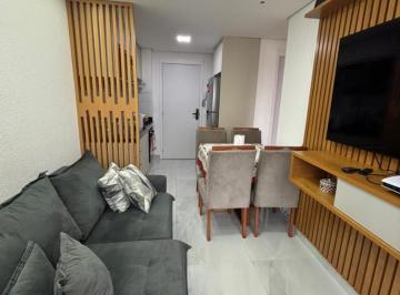foto1 · Apartamento à venda no Jardim São Luís - São Paulo/SP - 37m² - 2 dormitórios