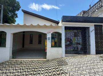 Casa · 270m² · 3 Quartos · 1 Vaga · Imovel Residencial e Comercial próximo ao Centro de São José.